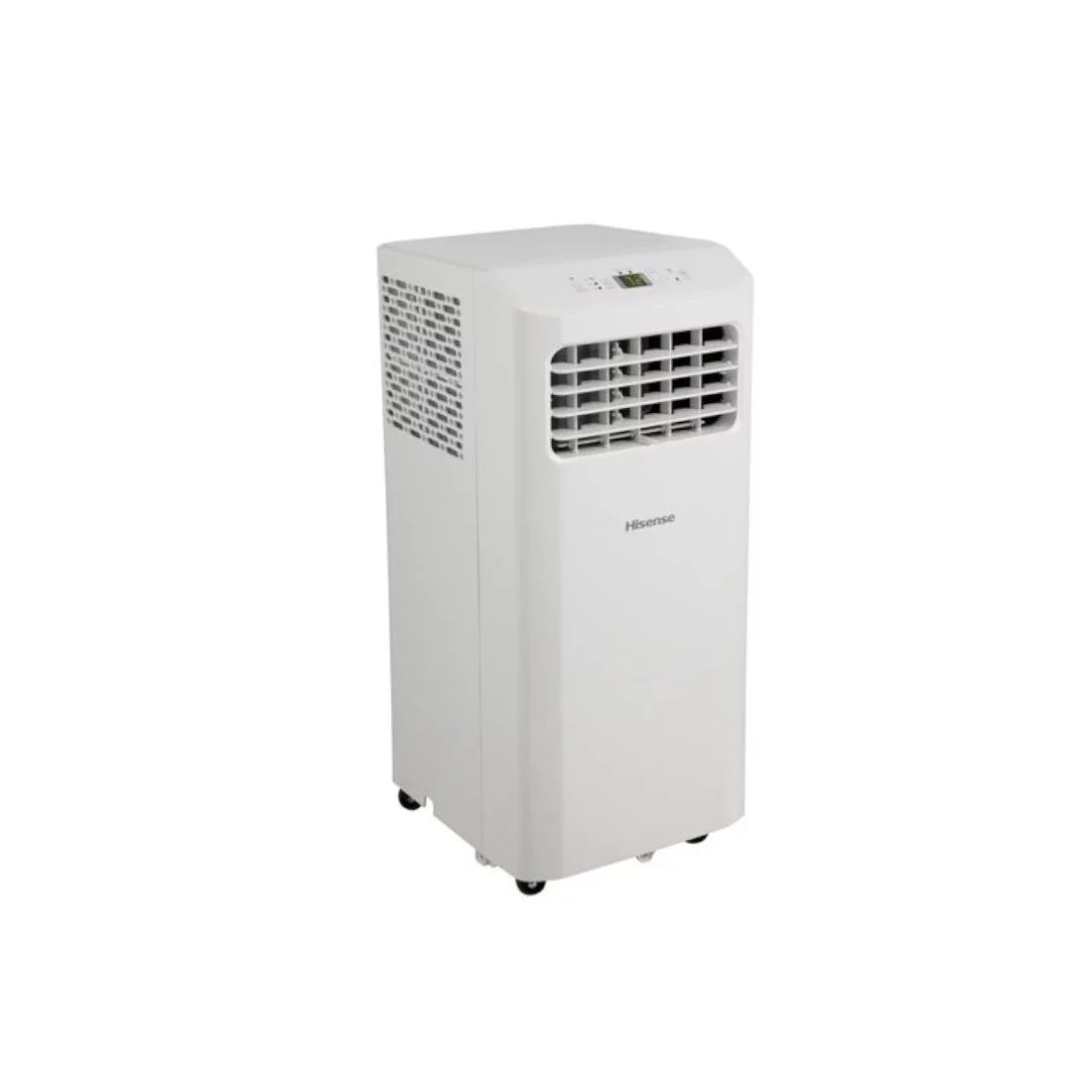 HISENSE SPLIT MOBILE 9.000 BTU - R410A -AP-09C HISENSE SPLIT MOBILE 9.000 BTU - R410A -AP-09C